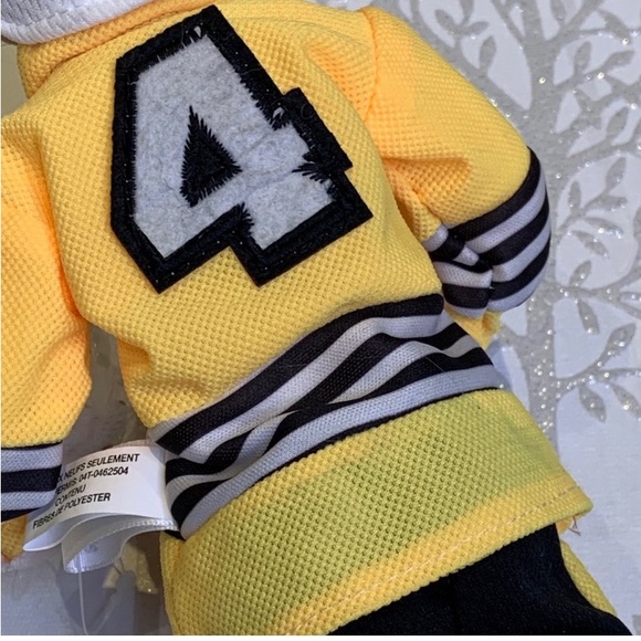 Floridus Elf —hockey .  Arms and legs are bendable. Floridus design - Picture 6 of 8